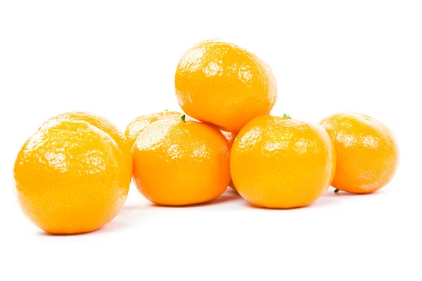 Orangen — Stockfoto