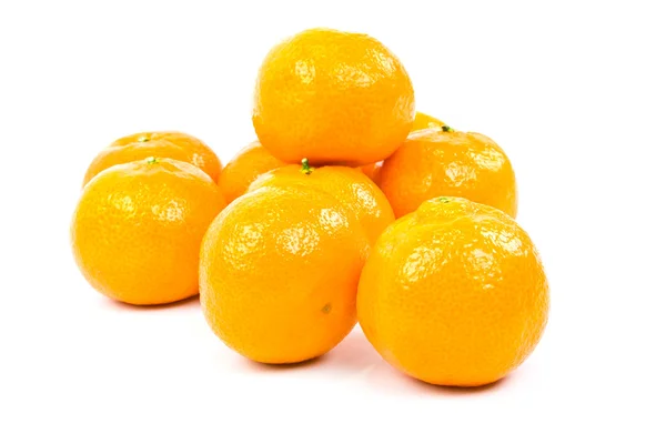 Orangen — Stockfoto