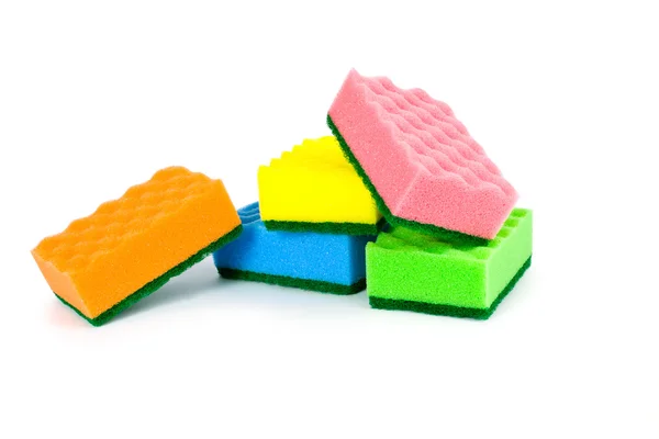 Sponges — Stock Photo, Image