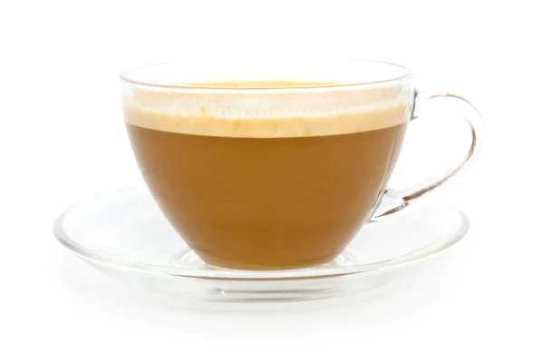 Cup coffee — Stock Photo, Image