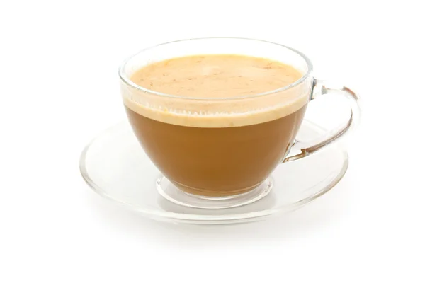 Kopp kaffe — Stockfoto