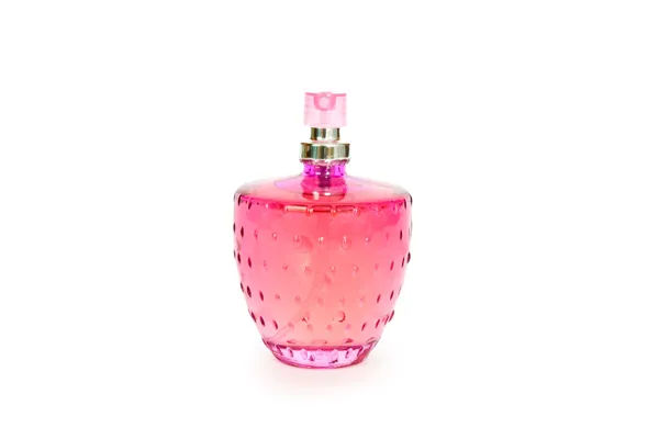 Bottle of perfume — Stock Photo, Image