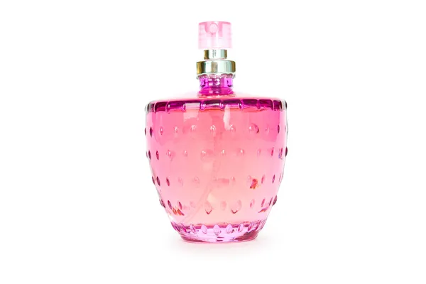 Flaska parfym — Stockfoto