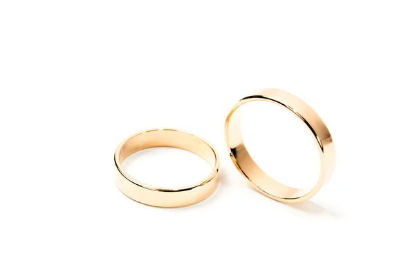 Rings — Stock Photo, Image