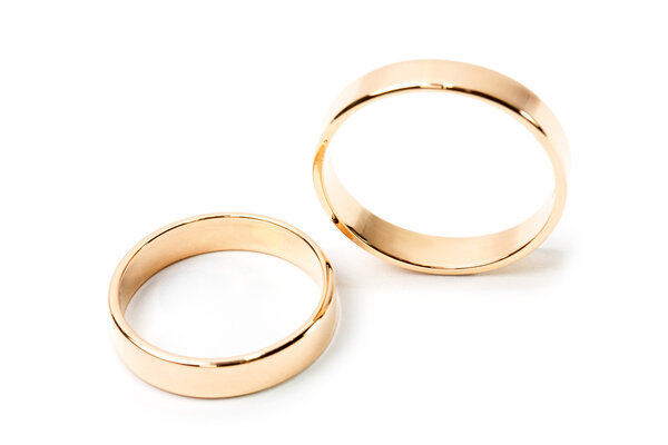 wedding rings