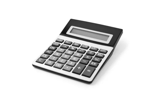 Calculadora — Foto de Stock