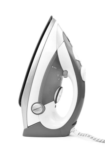 Steam iron — Stock Photo, Image