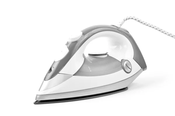 Steam iron — Stock Photo, Image