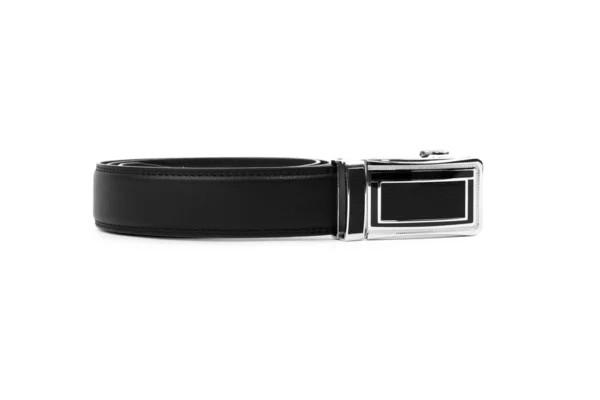 Leather belt — Stock Photo, Image