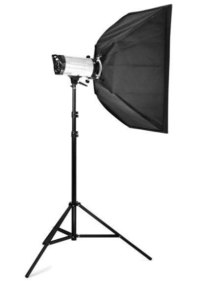 Studiostrobe – stockfoto