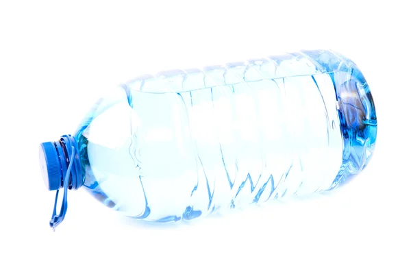 Große Flasche Wasser — Stockfoto