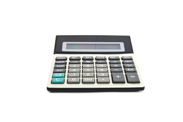 Calculadora — Fotografia de Stock