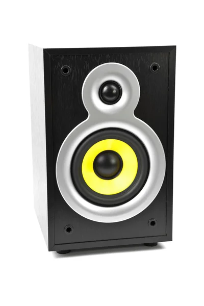 Speaker — Stock Photo, Image