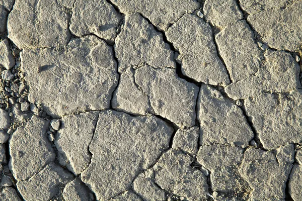 Cracked ground Stock Picture