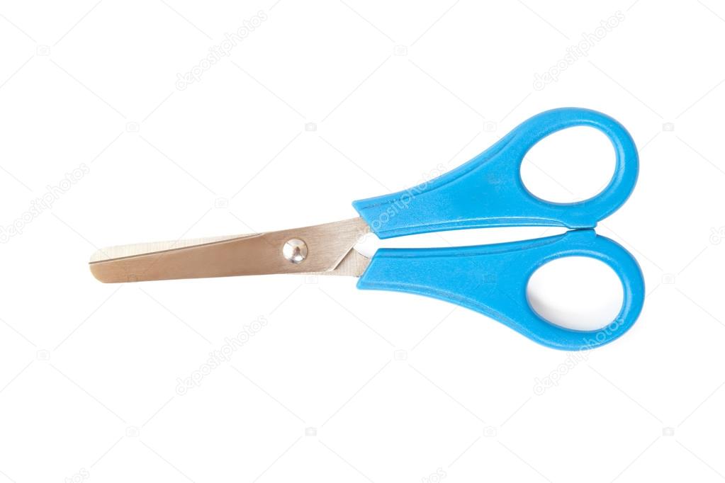 Pair of scissors
