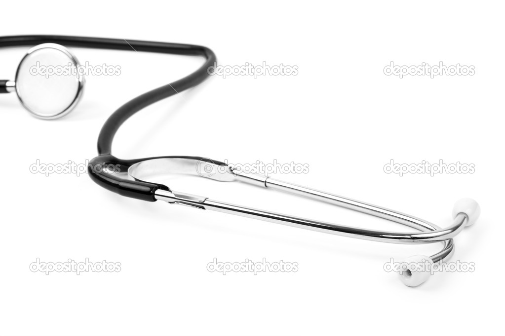 Stetoskop Stock Photo by ©Ivantsov 14258249