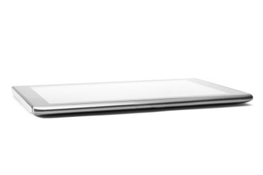 zwarte pc