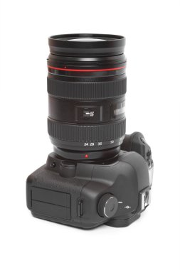 dijital fotoğraf makinesi