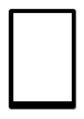 tablet bilgisayar