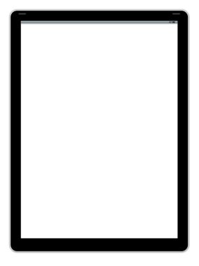 tablet bilgisayar