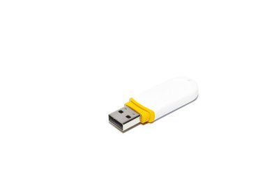USB flash bellek
