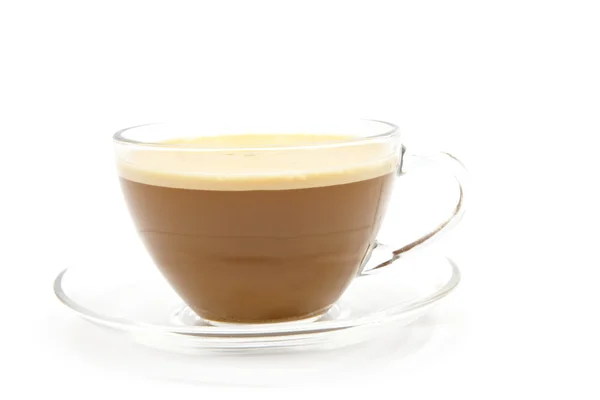 Cup coffee — Stock Photo, Image