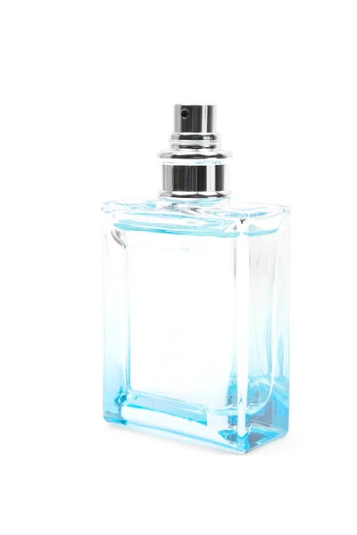 Bottle of perfume — Stock Photo, Image