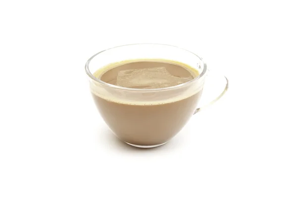 Cup coffee — Stock Photo, Image