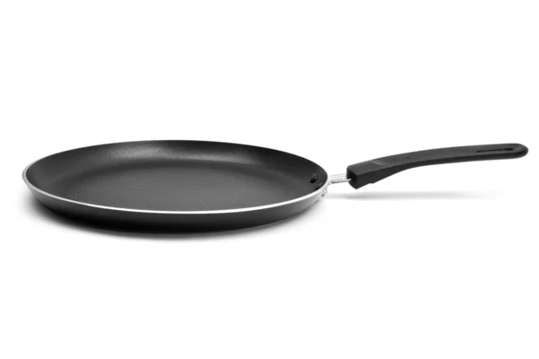 Fry pan — Stockfoto