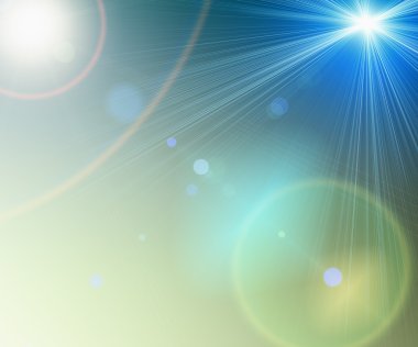 konser aydınlatma koyu arka plan ilustration karşı