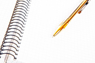 defter ve kalem