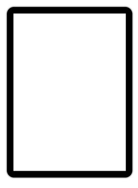 tablet bilgisayar