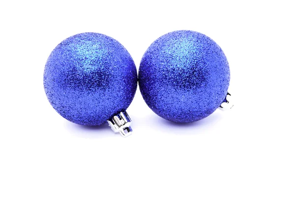 Christmas balls — Stock Photo, Image