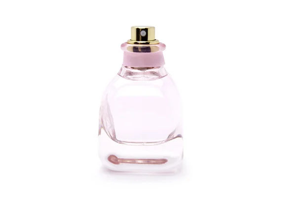 Botella de perfume — Foto de Stock