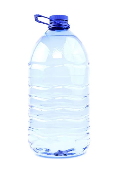 Große Flasche Wasser — Stockfoto