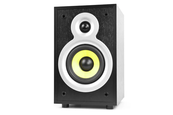 Speaker — Stock Photo, Image