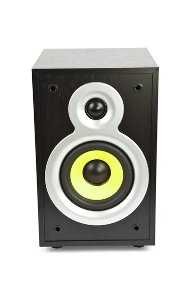 Speaker — Stock Photo, Image