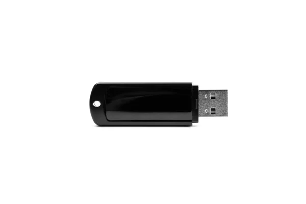 USB flash paměť — Stock fotografie