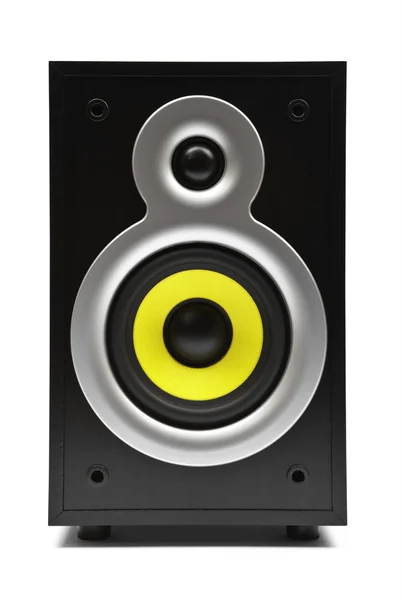 Speaker — Stock Photo, Image