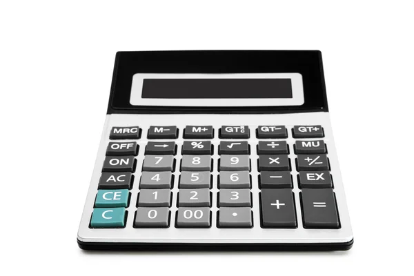 Calculadora — Fotografia de Stock