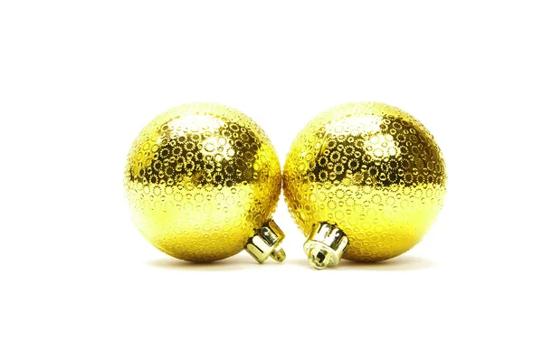 Christmas balls — Stock Photo, Image