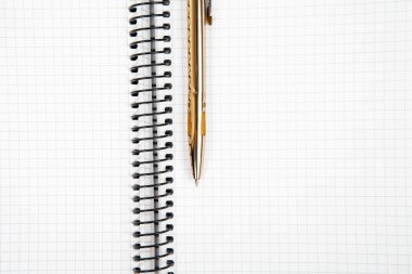 defter ve kalem