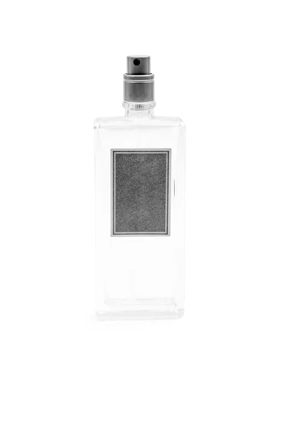 Bottle of perfume — Stock Photo, Image