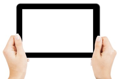 tablet bilgisayar