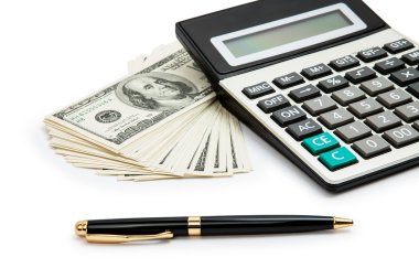 beyaz zemin üzerinde iş kavramı