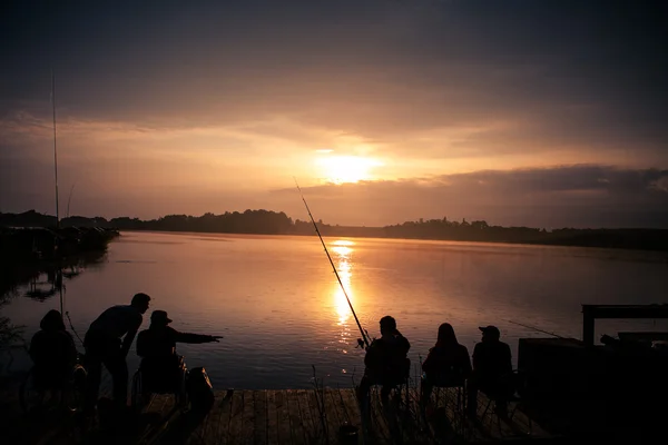 Pesca —  Fotos de Stock