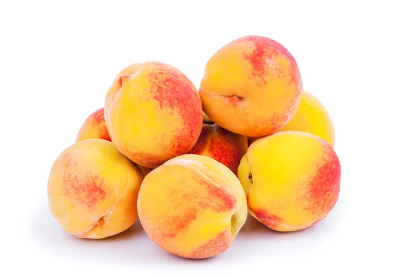 Peaches — Stock Photo, Image