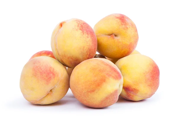 Peach — Stock Photo, Image