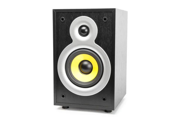 Audio Speaker — Stock Photo, Image