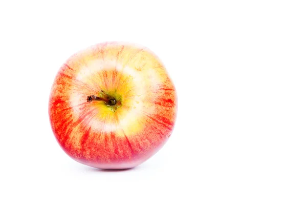 Een apple — Stockfoto